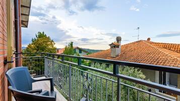 Apartemen | Pemandangan dari properti