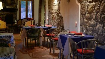 Ferienhaus | Speisen