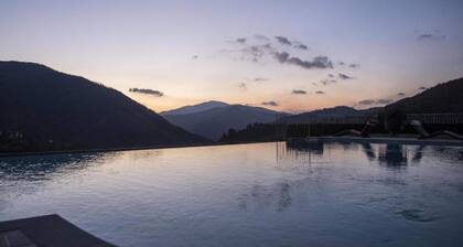 Agriturismo Poggio di Montepescoli - L'aia