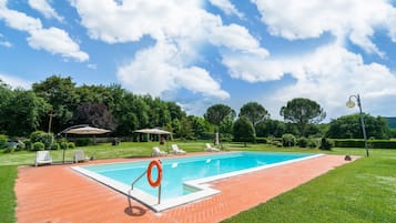 Appartement | Piscine