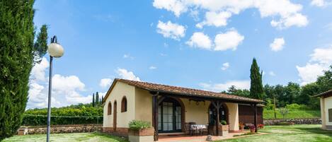 Apartment | Exterior