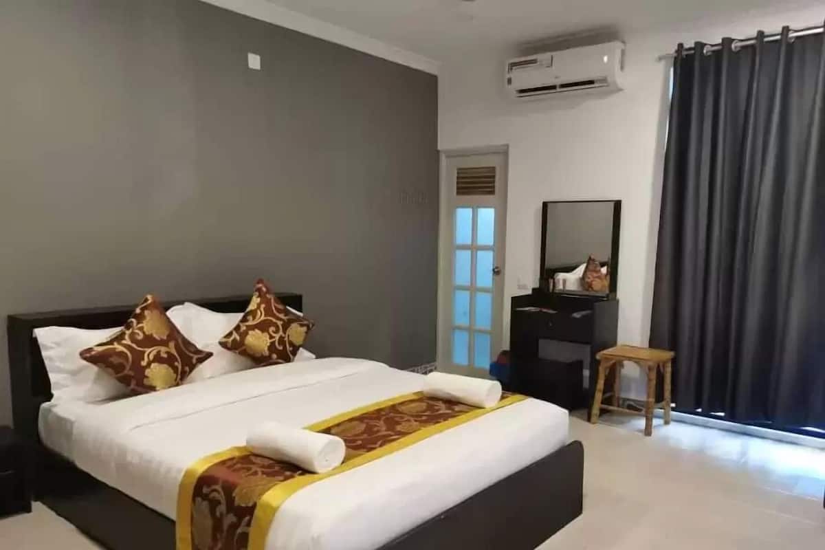 Comfort Villa | Free WiFi