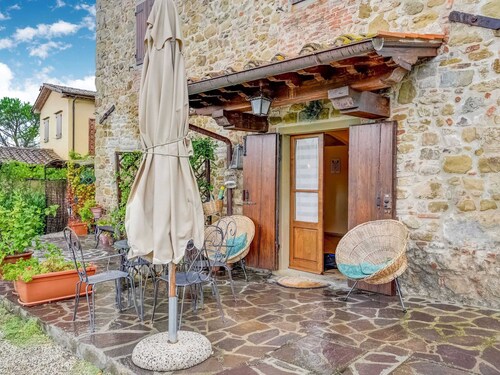 Your Home in a Tuscan Tower