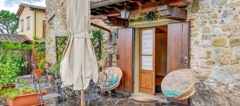 Your Home in a Tuscan Tower