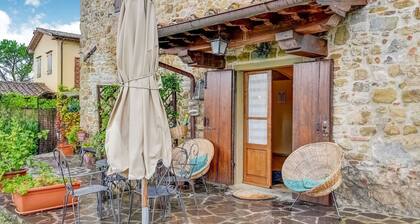 Your Home in a Tuscan Tower