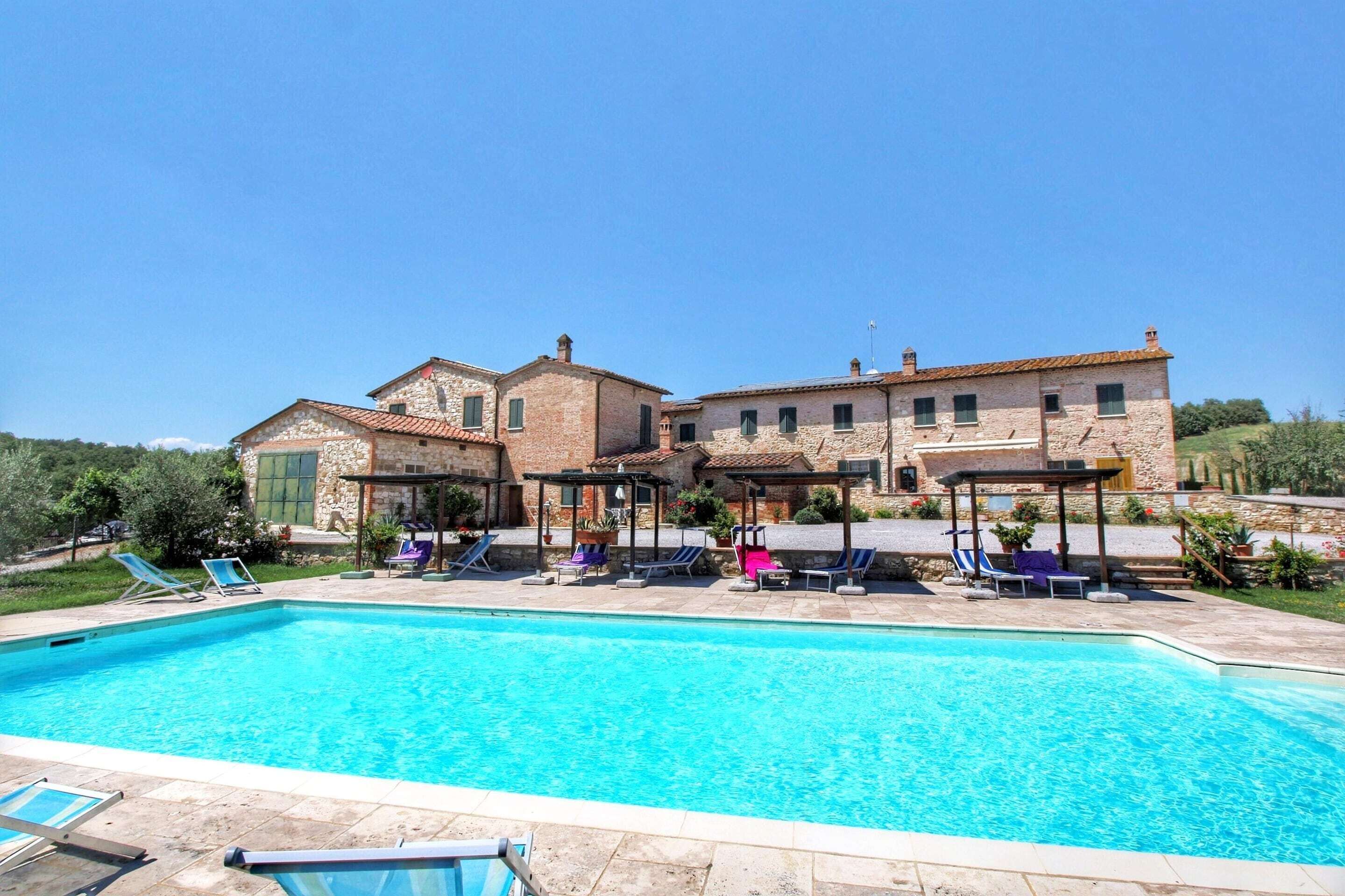 Casa | Piscina | Piscina all'aperto