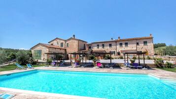 Casa | Piscina | Piscina all'aperto