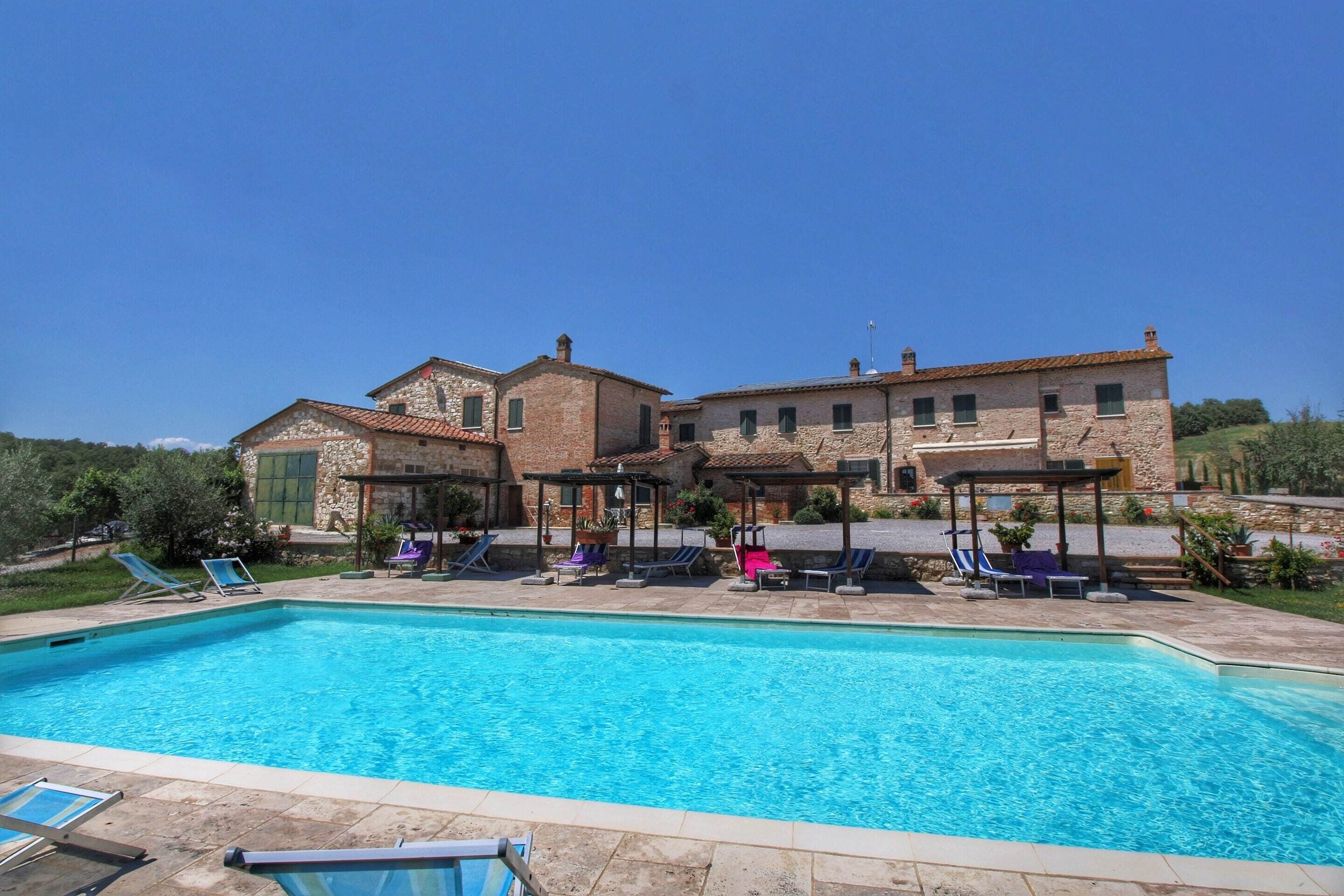 Casa | Esterni