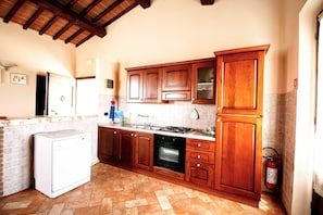 House | Private kitchen
