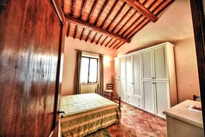 Casa | 3 habitaciones, muebles diferentes y ropa de cama 