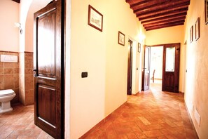 Ferienhaus | Innenbereich