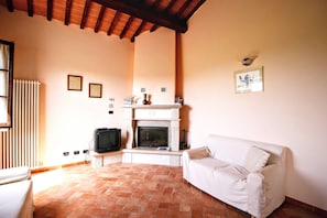 House | Living room