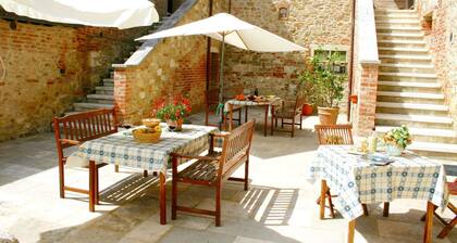 Belvilla by OYO Aria