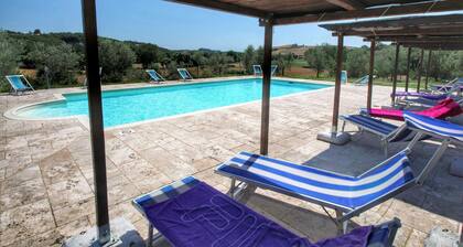 Belvilla by OYO Aria