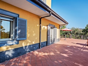 Reception - Belvilla by OYO Villa Melany (Piedimonte Etneo)