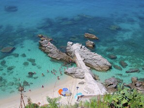 Apartemen | Pemandangan dari properti