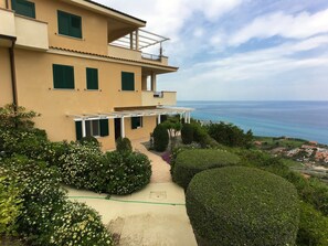 Apartemen | Eksterior