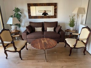 スマートテレビ