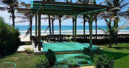 Scopa Beach Resort Apartments