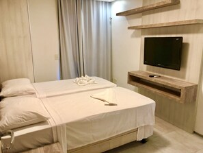 豪華公寓 | 3 間睡房、獨特設計、獨特裝修、免費 Wi-Fi