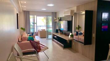 Televisión de pantalla plana