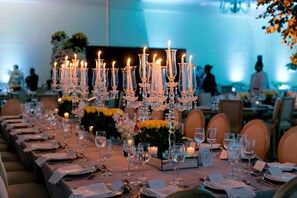 Evenementenzaal