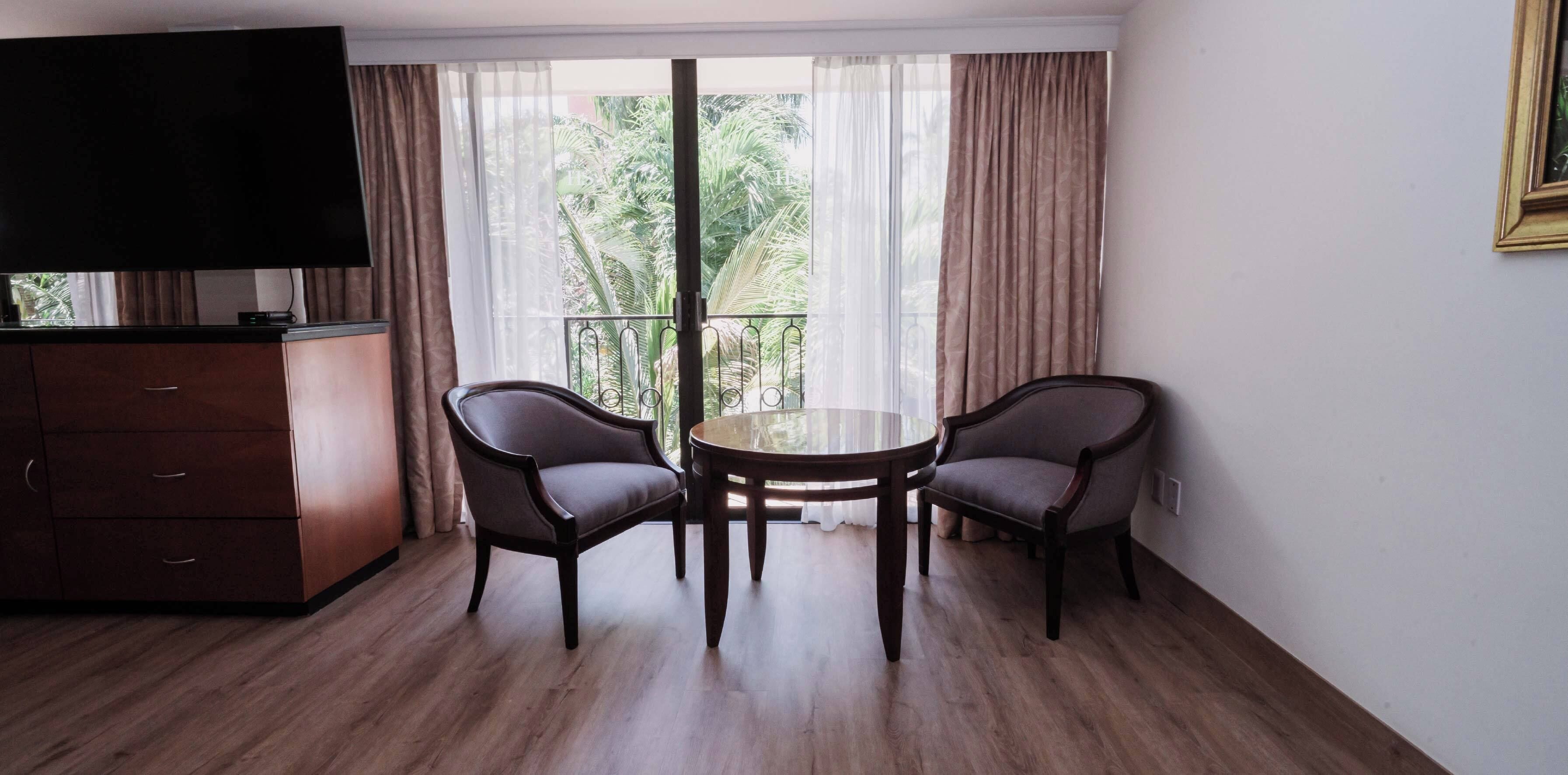 presidential room, 1 king bed | desk, iron/ironing board, free wifi, bed sheets