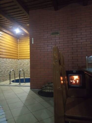 Садиба у Яноша, Sadiba at Janosh, Family Unit