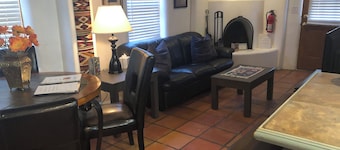 Casita E - 2 Bed, 1.5 Bath (Two Story)