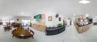 Pousada Pedras do Mariscal