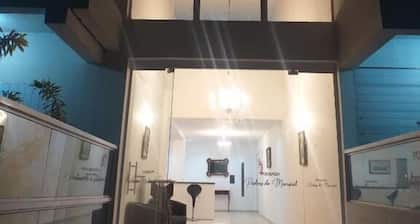 Pousada Pedras do Mariscal