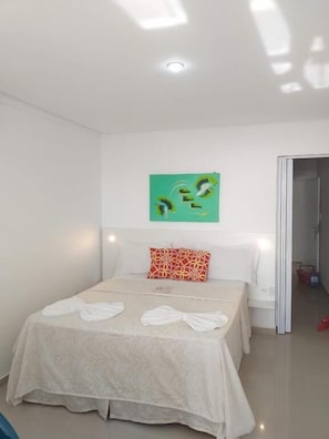 Minibar y wifi gratis 