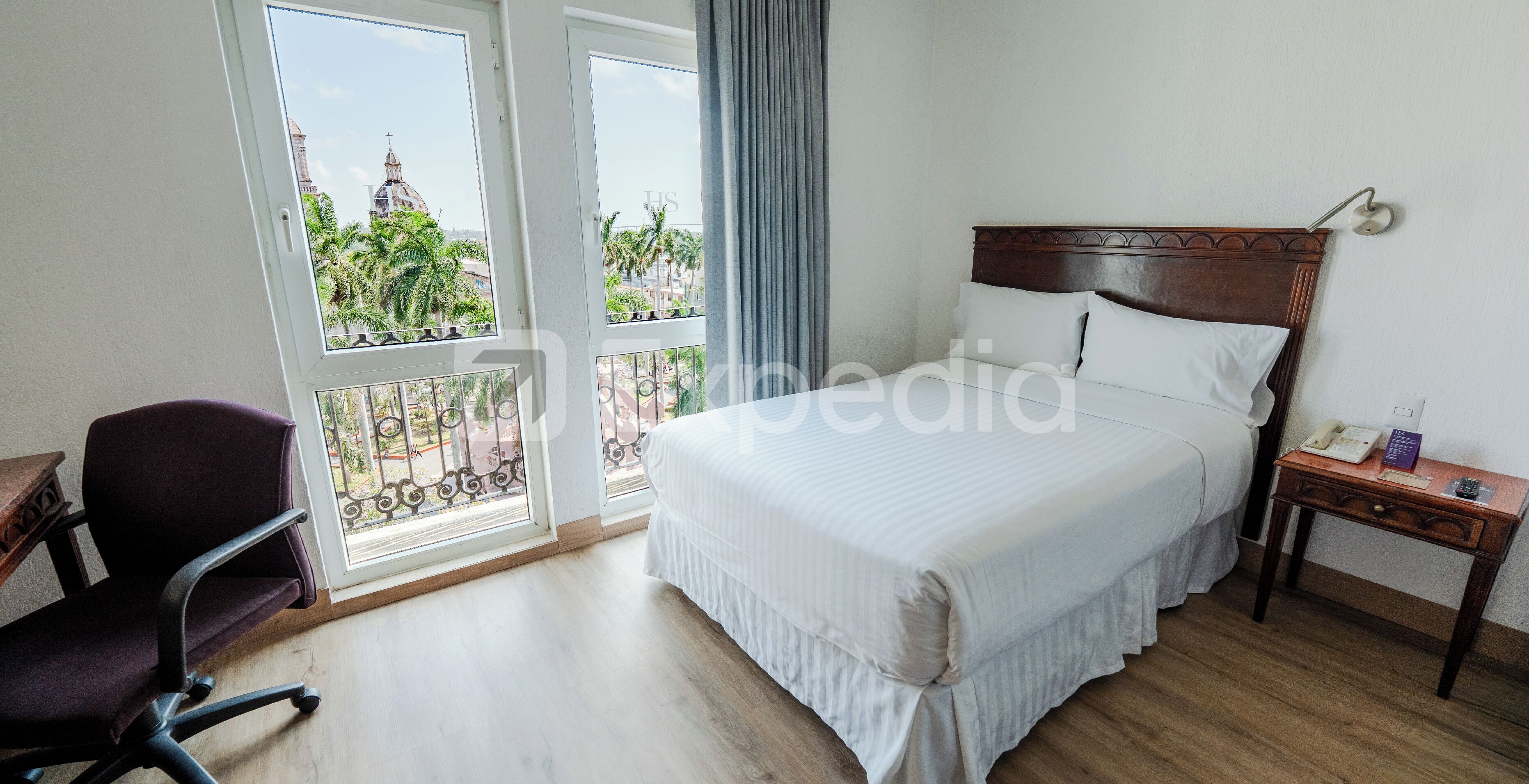 Iron/ironing board (on request), free WiFi, bed sheets