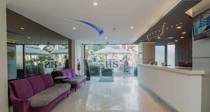 HS HOTSSON Smart Value Tampico