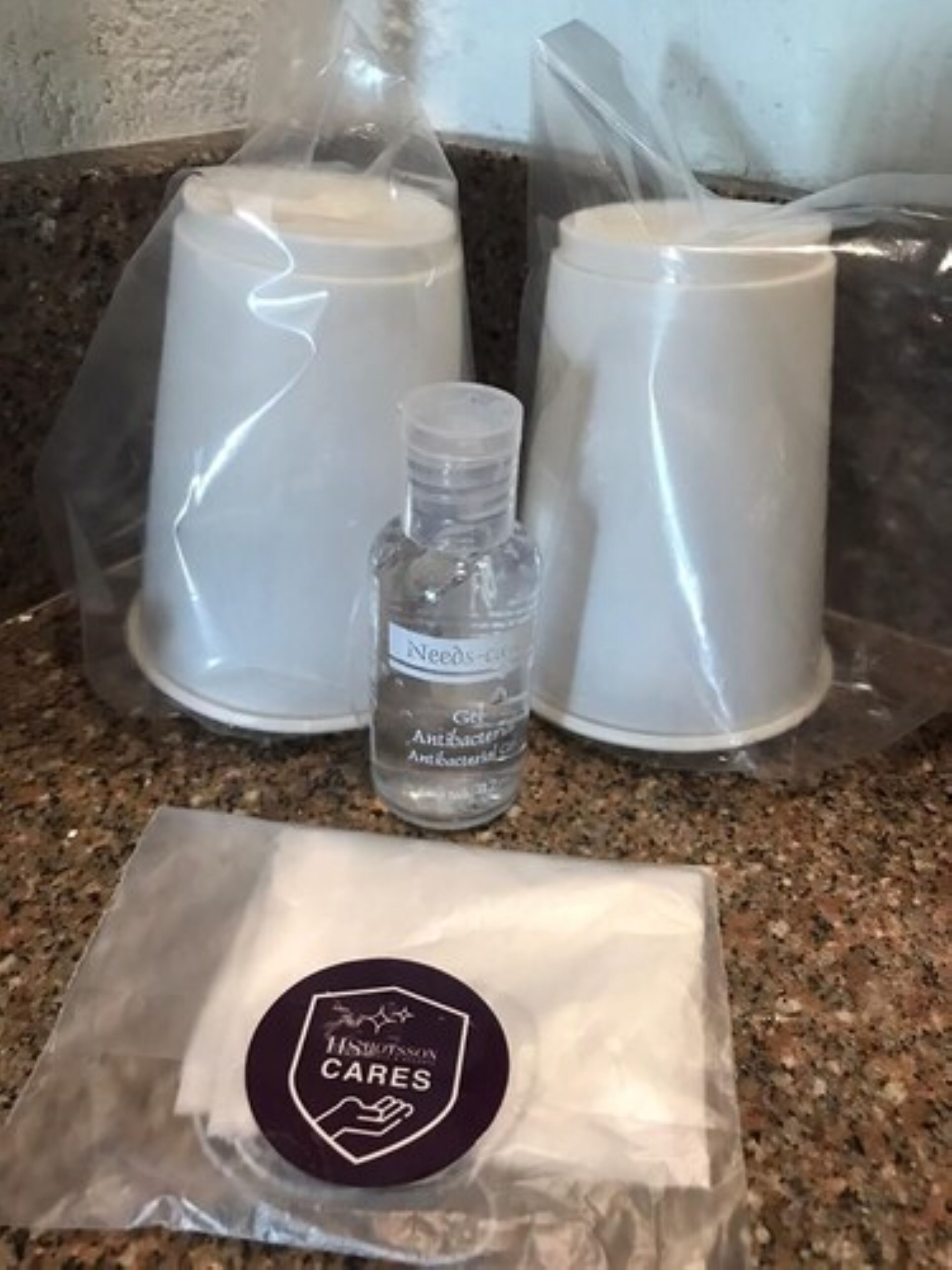 standard double room | room amenity