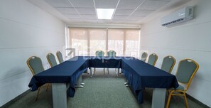 Business centre