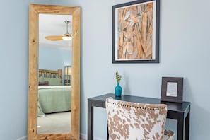 3 habitaciones, cuna de viaje, wifi gratis y ropa de cama