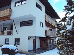 Apartment | Exterior