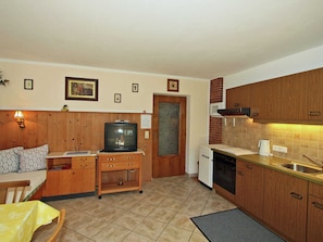 Apartment | Private kitchen