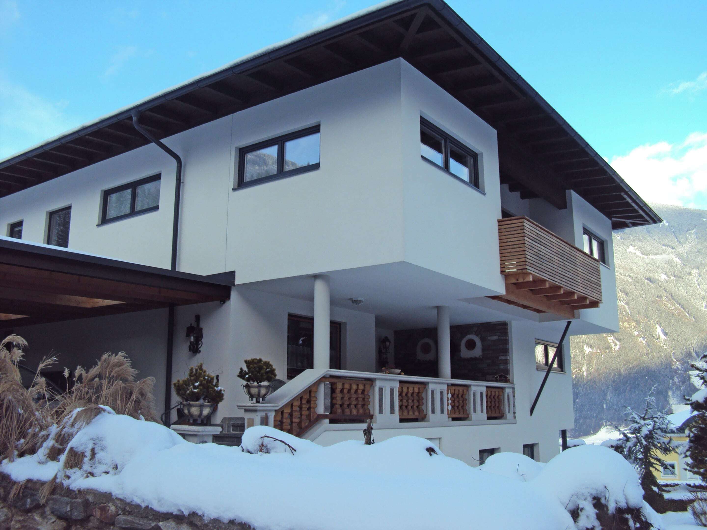 Apartment | Exterior