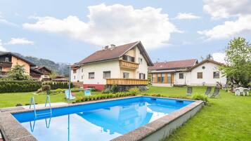 Apartment | Pool | Outdoor pool