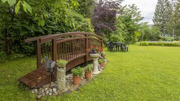 Appartamento | Giardino