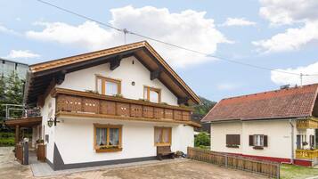 Appartamento | Esterni