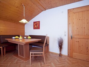 Appartement | Restauration