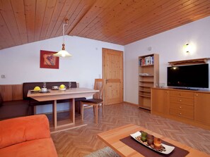 Appartement | Restauration