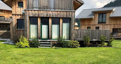 Chalet in Hohentauern With Sauna Near ski Area