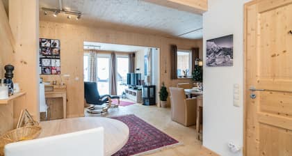 Chalet in Hohentauern With Sauna Near ski Area