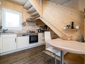 Chalet | Private kitchen - Chalet in Hohentauern With Sauna Near ski Area (Hohentauern)