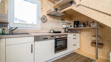 Chalet | Private kitchen