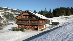 Exterieur